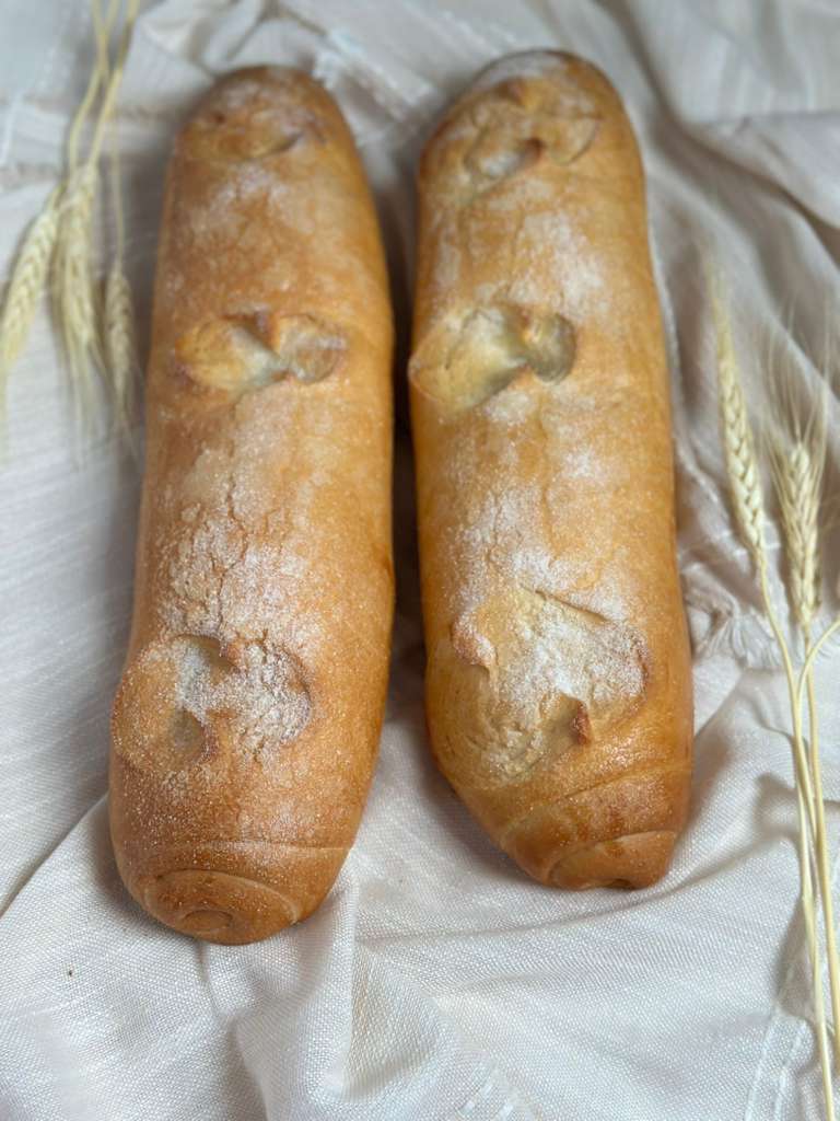 PAN DE LECHE