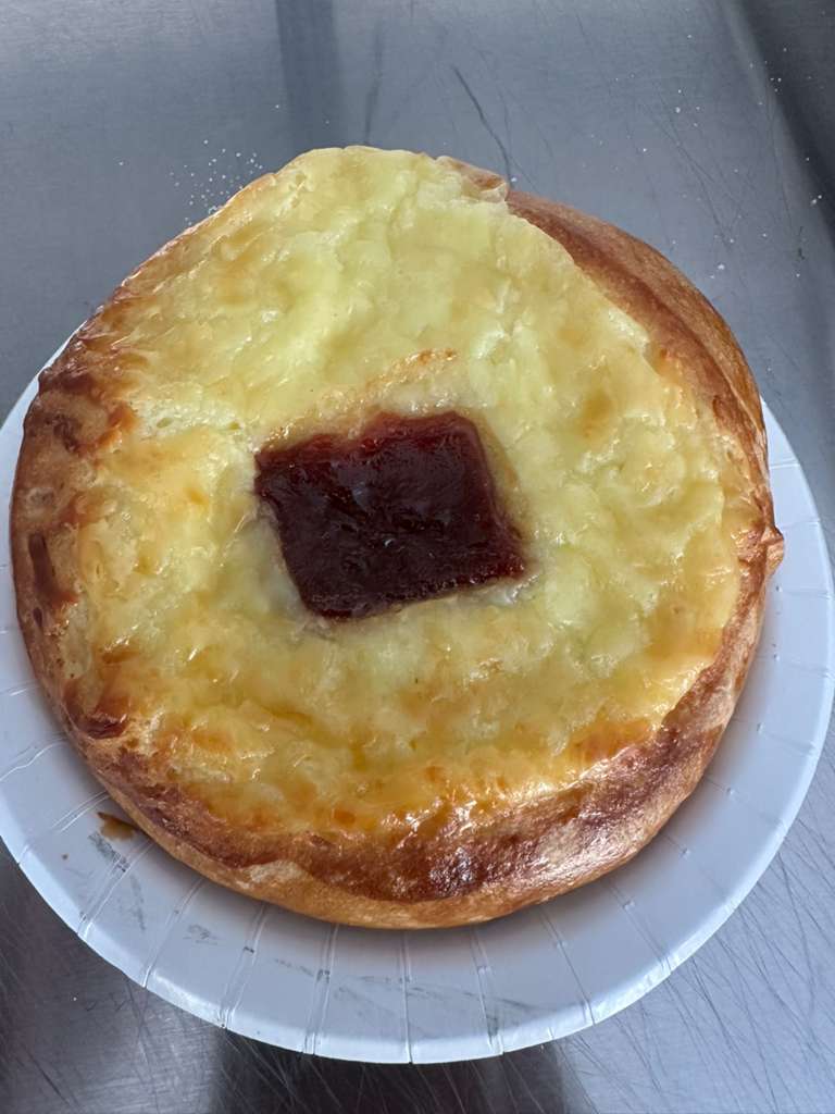 QUESADILLAS VENEZOLANAS