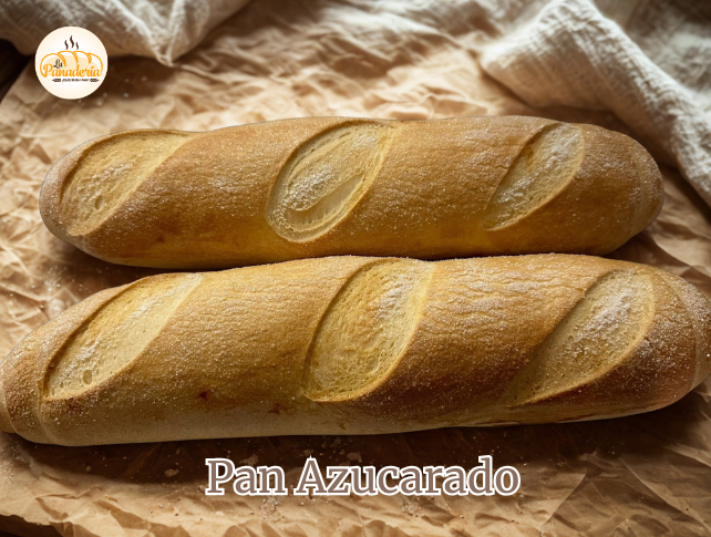 PAN AZUCARADO