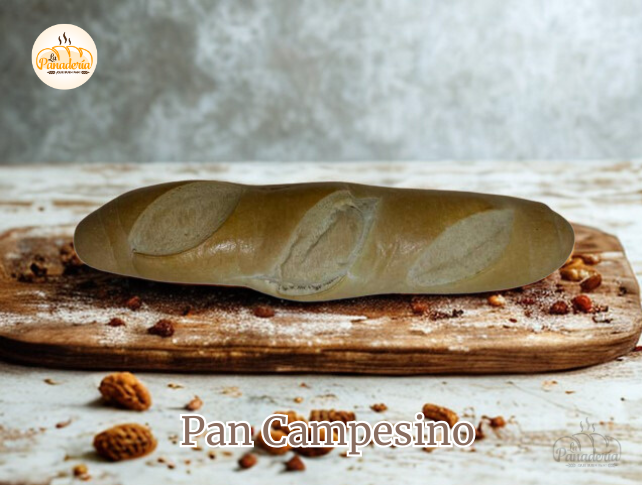 PAN CAMPESINO