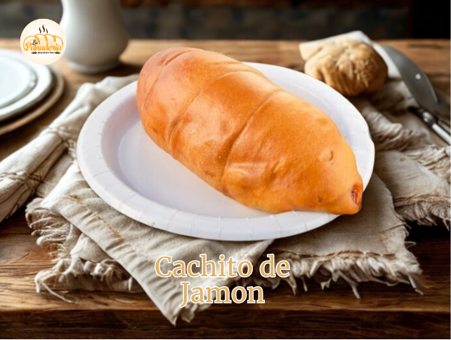 CACHITO DE JAMON
